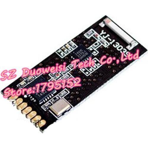 NRF24L01+PA+LNA /905/CC1101 small size module