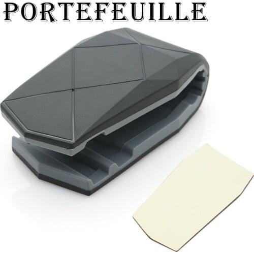 Автомобильные держатели для мобильных телефонов Portefeuille China At AliExpress