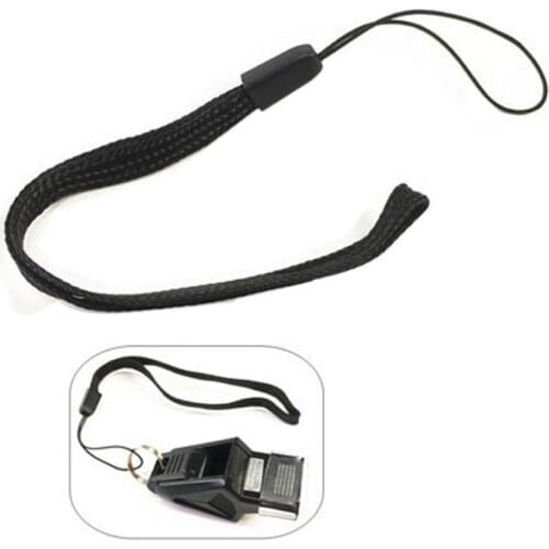 Factory Direct Professional Football Referee Whistle Basketball Volleyball Whistle Sports Teacher Rescue Survival Whistle