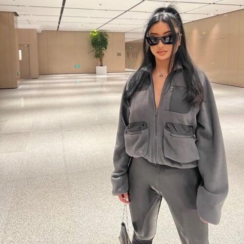 Женские короткие толстовки SEXELANLAN China At AliExpress