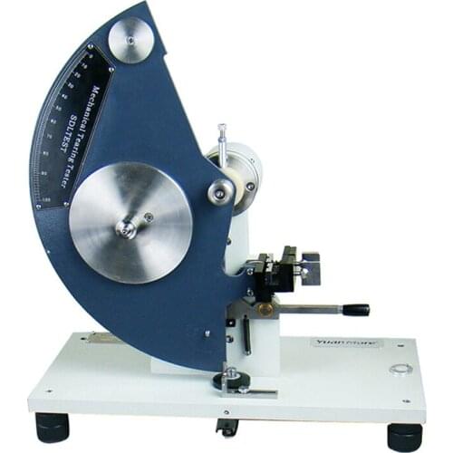 YM-033 Paper Tear Tester Fabric Tear Tester Fabric Tear Tester Textile Tear Tester Spot