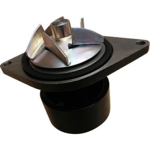 Zhuliangqiang Water Pumps