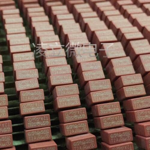 10Pcs 2017 Full NEW Square Fuse 1A/250V 392 Square Plastic Fuse T1A Slow Fuse LCD TV Power Board Commonly Used