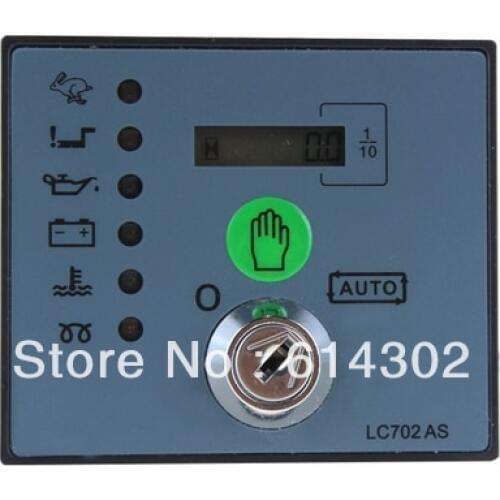 DSE702AS Deep sea brand auto start automatic Generator controller