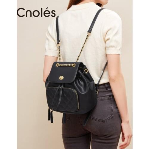 Cnoles Women's Classic Backpacks