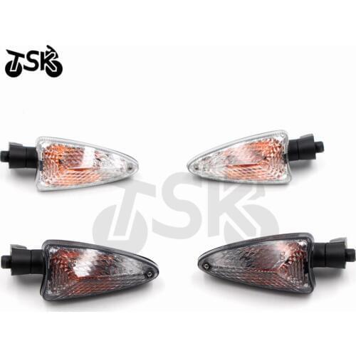 For BMW BMW S1000RR 2010-2014 C600 Sport G650GS Sertao 2012-2014 Motorcycle Accessories Turn Signal Indicator Light