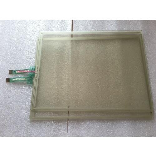 NTX0100-5801R touch panel glass panel