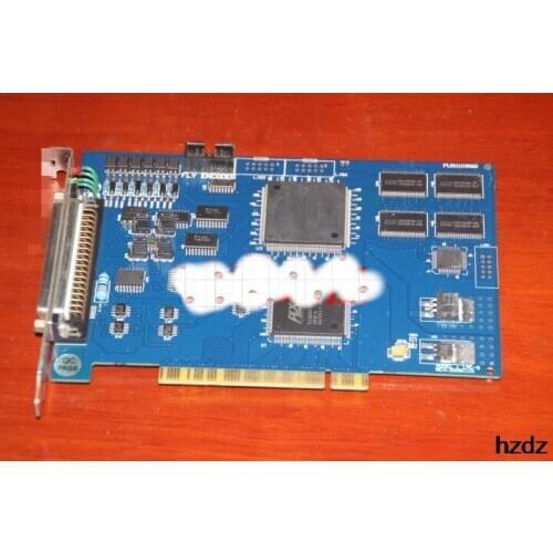 LMC-5 REV: 20081110 laser marking control card PL8111106M2