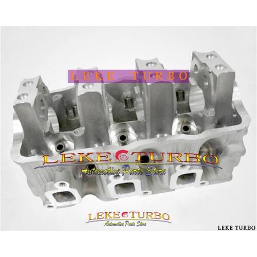F8B Bare Cylinder Head For Suzuki Alto Flyer 11110-73002 11110 73002 1111073002 796ccm 0.8L SOHC