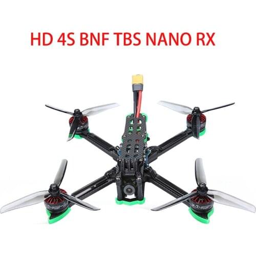 IFlight Nazgul5 HD SucceX-E F4 45A Caddx Nebula Nano HD XING-E 2207 2750KV 4S 1800KV 6S 5inch 240mm Freestyle FPV Racing Drone