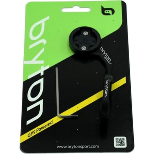 Bryton Rider 310/330/420/530 road mountain bike bicycle computer enabled Bryton metal sinking bracket
