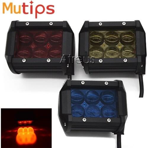 Mutips Outdoor Lighting