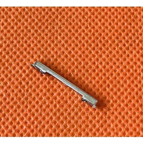 Original Volume Up / Down Button Key for Cubot CHEETAH 2 MTK6753 Octa Core 5.5 Inch FHD Free shipping