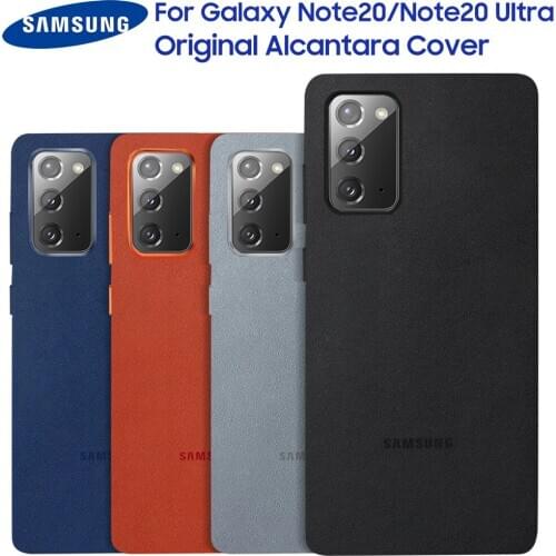 Original Samsung Fashion Phone Case Cover Fundas Coque 5 Color for Samsung Galaxy Note20 Note 20 Note20 Ultra