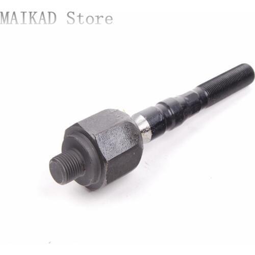 Front Inner Tire Rod End Steering Inner Ball Joint for Mercedes-Benz W163 ML270 ML230 ML320 ML350 ML430 ML500 ML55 A1633380215
