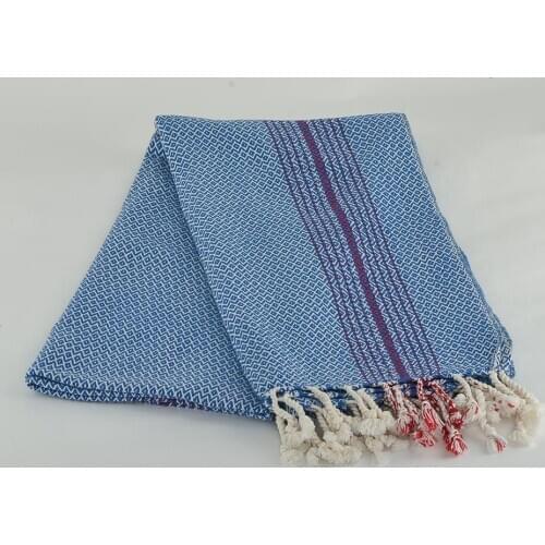 Eye Peshtemal Towel, Turkish Towel, Sauna towel, Bath cloth, Beach Towel, 100% Cotton, 100x180 cm