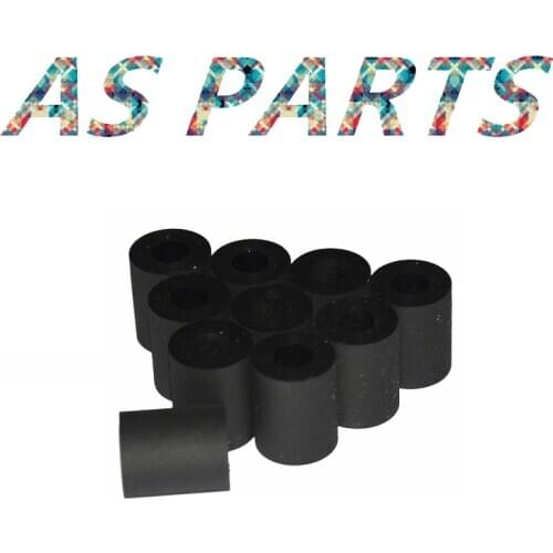 100X for Kyocera FS 1028 1128 1035 1100 1320 1120 1135 1300 1370 3900 4000 2000 FS1035 Pickup Rubber 2F906230 2BR06520 2F906240