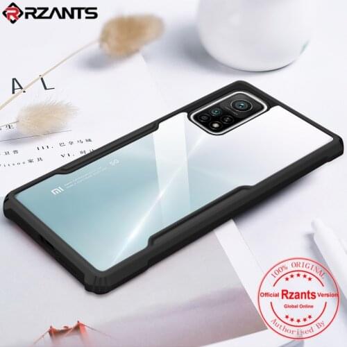 Чехлы для телефонов Xiaomi Mi 10T Pro Rzants China At AliExpress