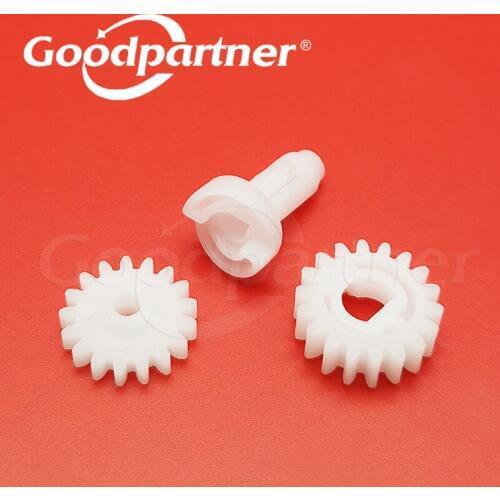 5X FS1120 FS1020 FS1125 FS1025 Developer Gear for Kyocera FS 1020 1025 1120 1125 1220 1320 1325 MFP 1040 1041 1060 1061 DN