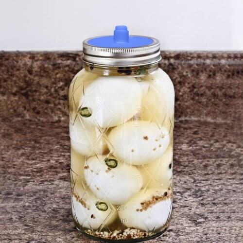 Silicone Bottle Cover Multifunctional Food Grade Mason Jar Sealed Cups Lids for Household Kitchen Convenient Part