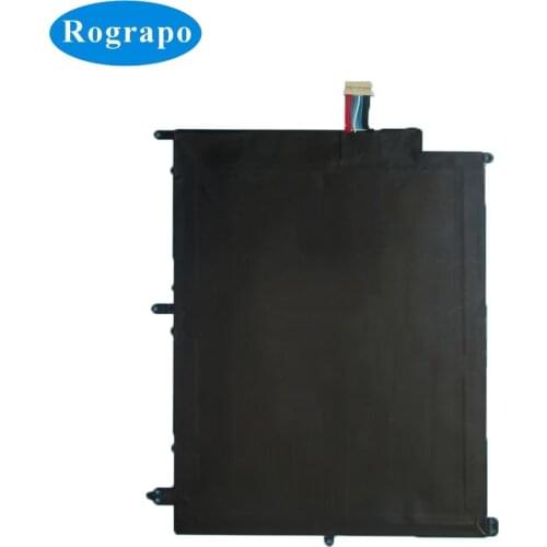 7.6V 5000mAh Replacement Laptop Tablet Battery For Irbis NB138 With 7-Wire Plug