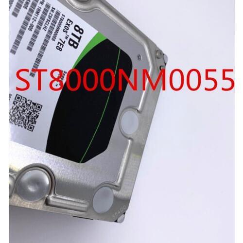 ST8000NM0055 8T 7.2K SATA3 Ensure New in original box. Promised to send in 24 hoursv