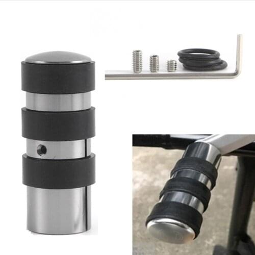 Motorcycle Shifter Shift Gear Lever Peg Enlarger Extension For BMW R1200GS R 1200 GS G310R G310GS F800R F800GT R Nine T