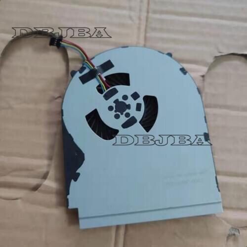 Laptop Cooling Fan for Lenovo 15-2 PN: KSB0705HBA02 023.1000O.0003 CPU Radiator