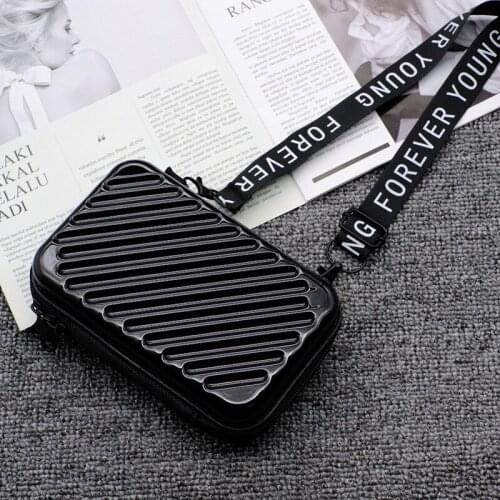 Zuolunduo Small Suitcases