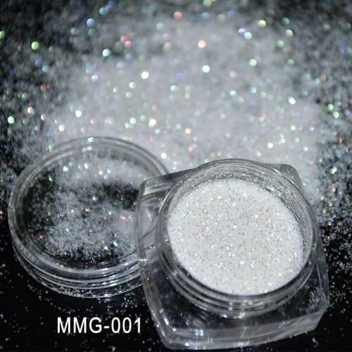 Nails Craft Card Making Fine Loose Glitter Star Dust Glitter 5 grams Jar (0.17oz)- Perfect for Soap Making Resin Nail Polish