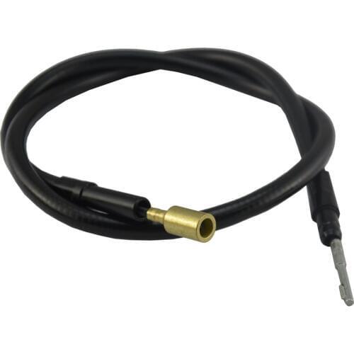 GOXAWEE CC30 SR Flexible Shaft Machine Accessory Inner & Outer Shaft for Foredom Hanging motor 1pc Power Tools Accessories