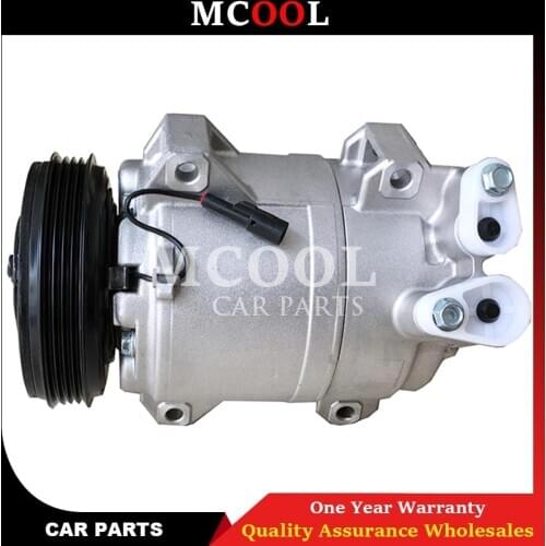 DKS17D for Car Air AC Compressor For Suzuki XL7 GRAND VITARA 9520054JA0 95200-54JB0 506012-1461 Z0016388A 815028
