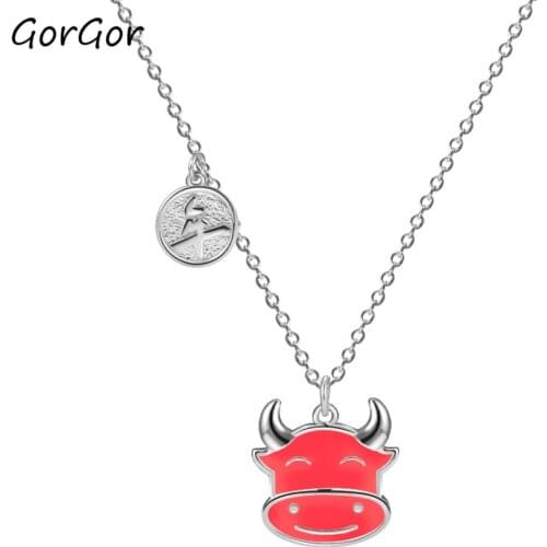 Ожерелья BABABIYA.GORGOR China At AliExpress
