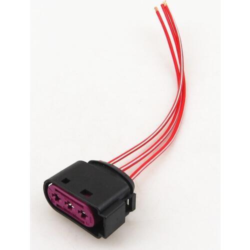 READXT Battery Circuit Fuse Box Connect Cable Plug For Bora Golf 4 MK4 Beetle Seat Leon Toledo Octavia A3 S3 1J0937617D