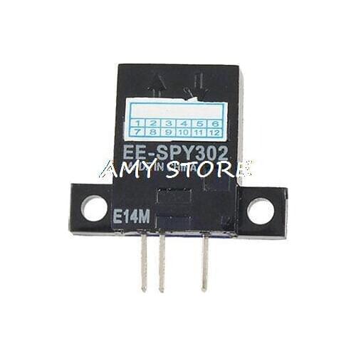 EE-SPY302 NPN Photo Micro Sensor Photoelectric Switch