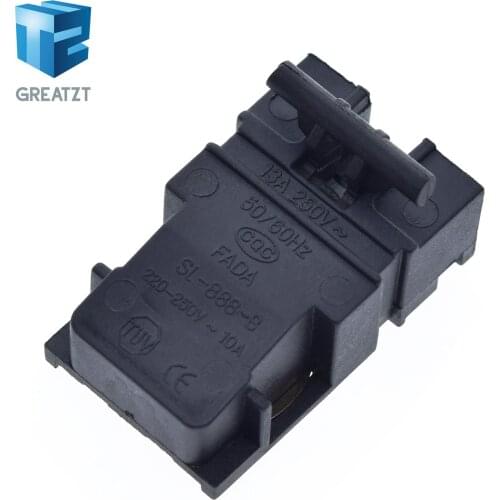 GREATZT Electric Kettle Thermostat Temperature Controller switch SL-888 TM-XD-3 220-250V 10A T125