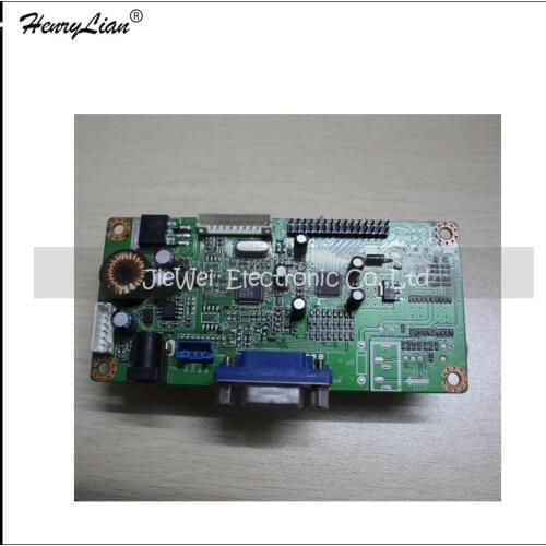 HENRYLIAN Original 100% Working M190a1-L01 supports 23.6 inch LCD screen display modified universal driver board 1 order