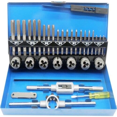 LODESTAR Drill Sets