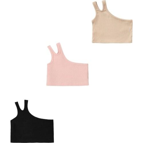 Meihuida Tops & T-Shirts For Girls