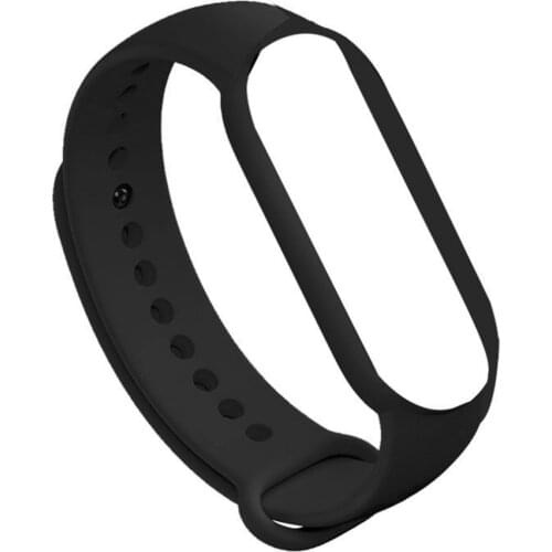 Original Wristband Heart Rate Fitness Tracker Portable Sport Bracelet AMOLED Screen For Xiaomi Band 5