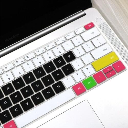 Suitable for 2019 Huawei Glory Magicbook Ryzen Version R7 3700U Keyboard Film Dust Cover 14-inch Silicone