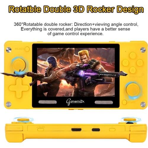 Pogopirate Portable Game Consoles