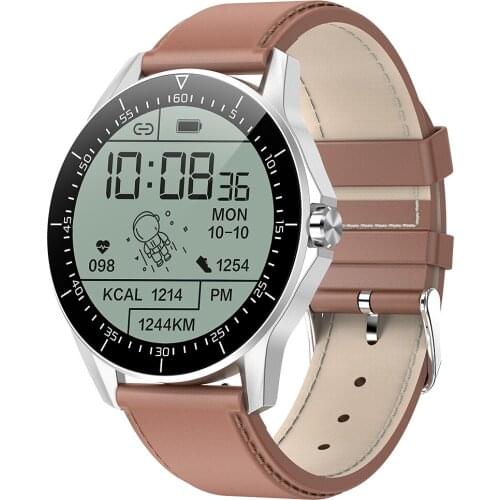 New Smart Bracelet for Men Women Waterproof Fitness Watches Heart Rate Monitor Sleep Monitoring Smartwatch for IOS Android