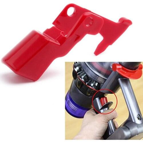 Extra Strong Trigger Power Switch Button For Dyson V11/V10 Vacuum Cleaner New Updated Heavy Duty Replacement Trigger Button New