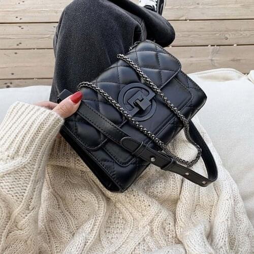 Winmoon Women's Bags With A Lock