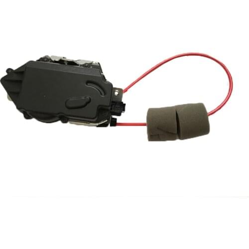 Tailgate Hatch Lock Mechanism 1647400735 1647400300 1647400335 A1647400335 for Mercedes A1647400300 A1647400735 A1647400435