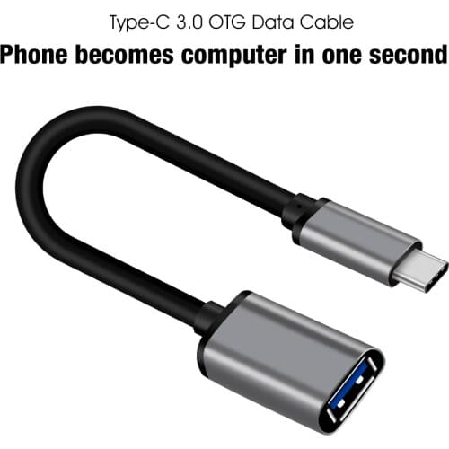ADT-Link OTG Cables For Mobile Phones