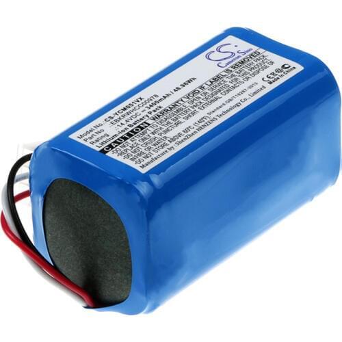Cameron Sino 3400mah battery for ICLEBO ARTE YCR-M05 POP YCR-M05-P YCR-M05-30 EBKRTRHB000118-VE EBKRWHCC00978