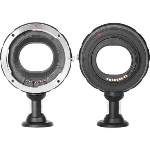 Selens Auto Focus EF-EOS M MOUNT Lens Mount Adapter for Canon Camera EF Lens for Canon EOS Mirrorless Camera