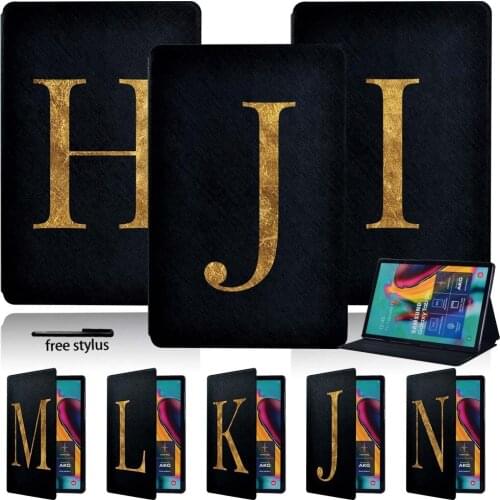 For Samsung Galaxy Tab A A6 10.1/Tab A 9.7/Tab A 10.1/Tab A 10.5/Tab E 9.6"/Tab S5e Tablet Anticollision Protective shell+Stylus